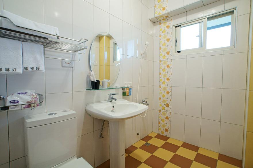 Du Du Hao B&B Луйе Экстерьер фото